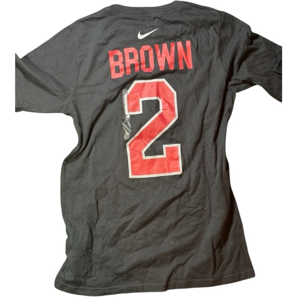 Nike Other - Nikes Marquise Brown #2 Cardinals Jersey NFL fan t-shirt